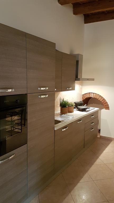 Veronetta Lovely Apartment Exterior photo